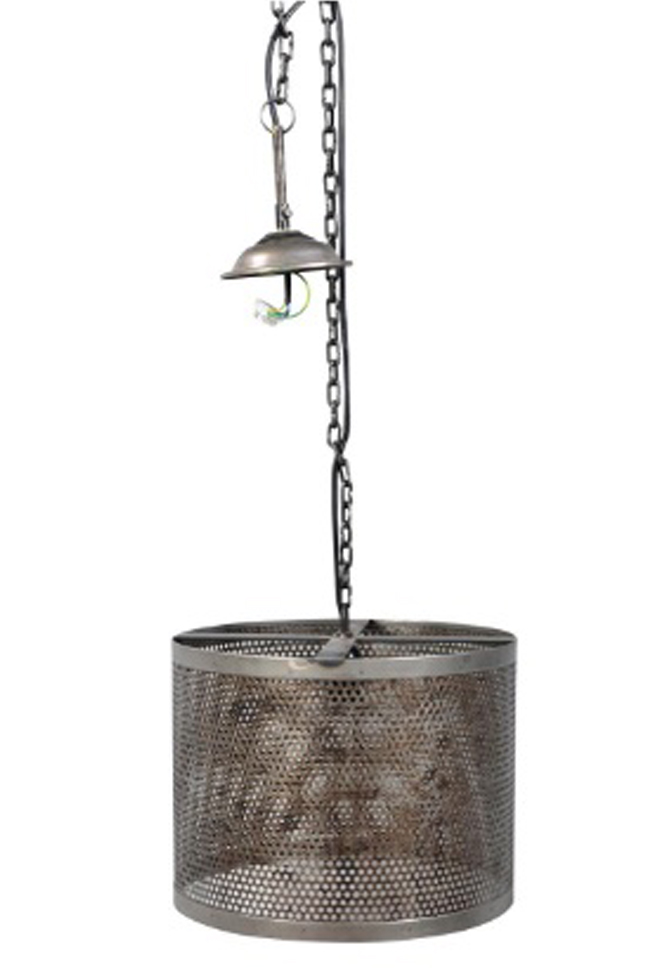 Lámpara de techo 'Kelly' - Hierro