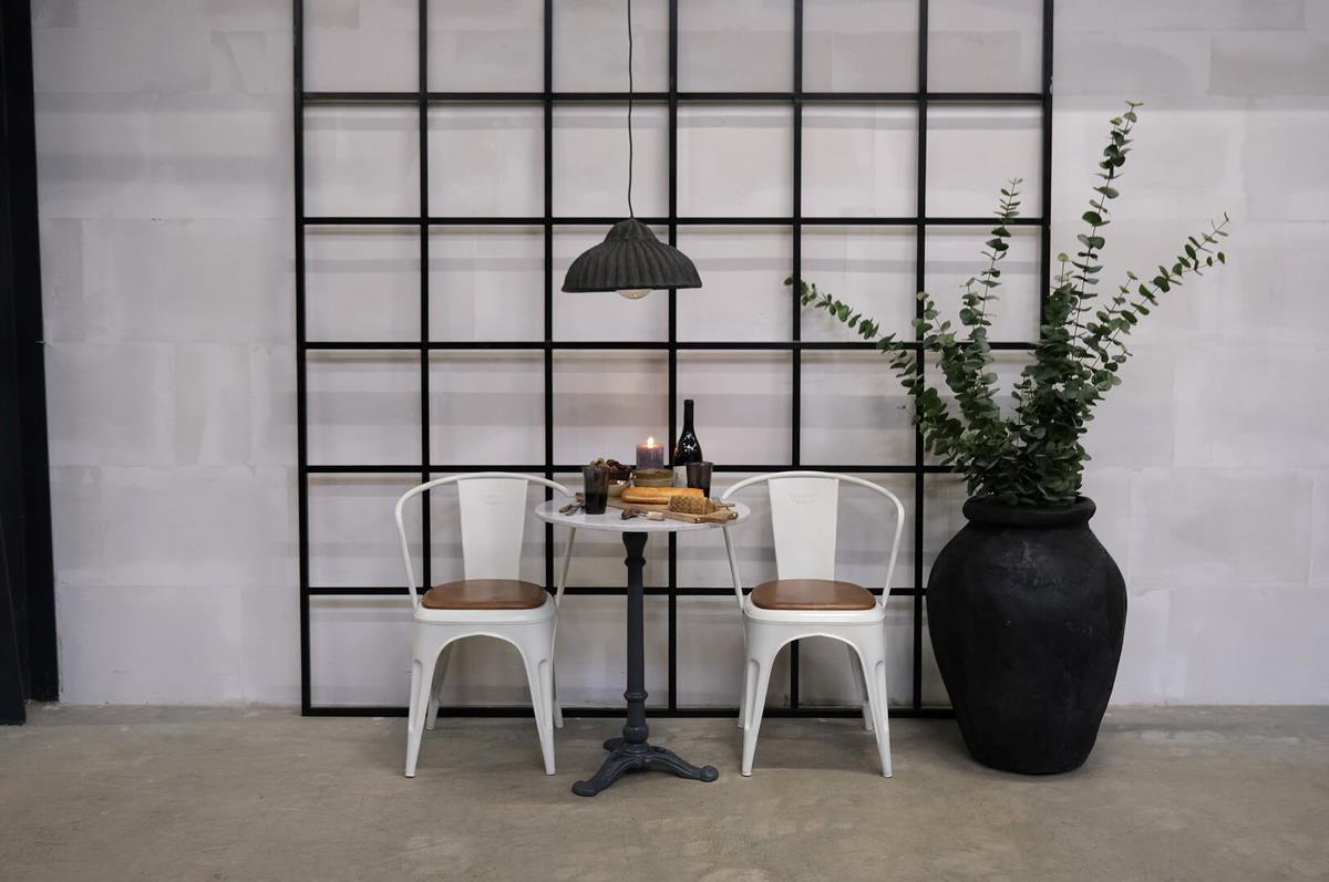 Lámpara de techo 'Chennai' - Vintage