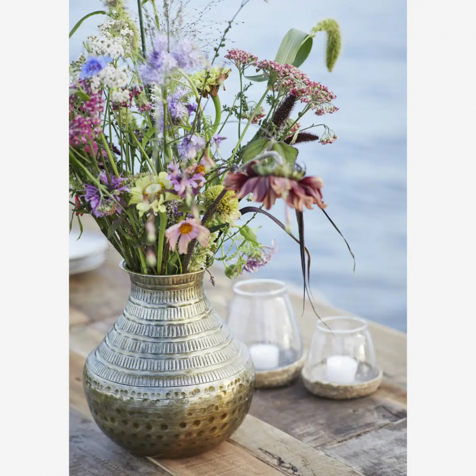 Mesa 'Wooden' - Natural