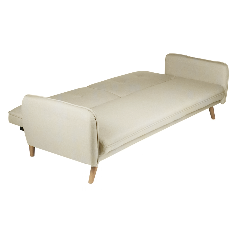 Sofá cama 'Cabo Verde' - Beige