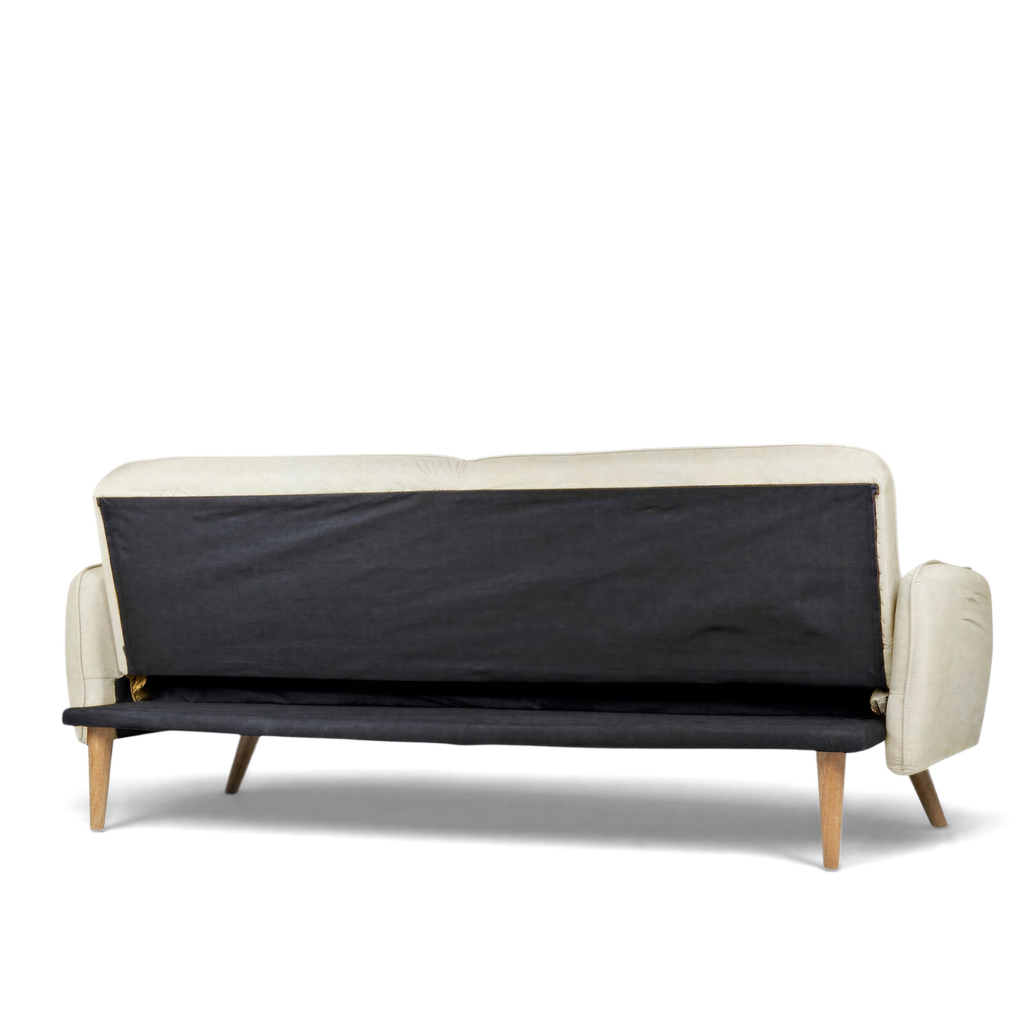Sofá cama 'Cabo Verde' - Beige