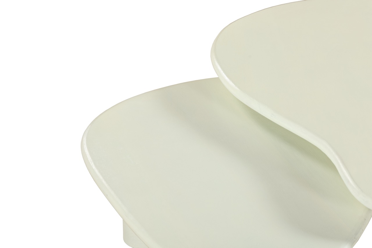 Mesa de centro 'Otranto' - 2-pack