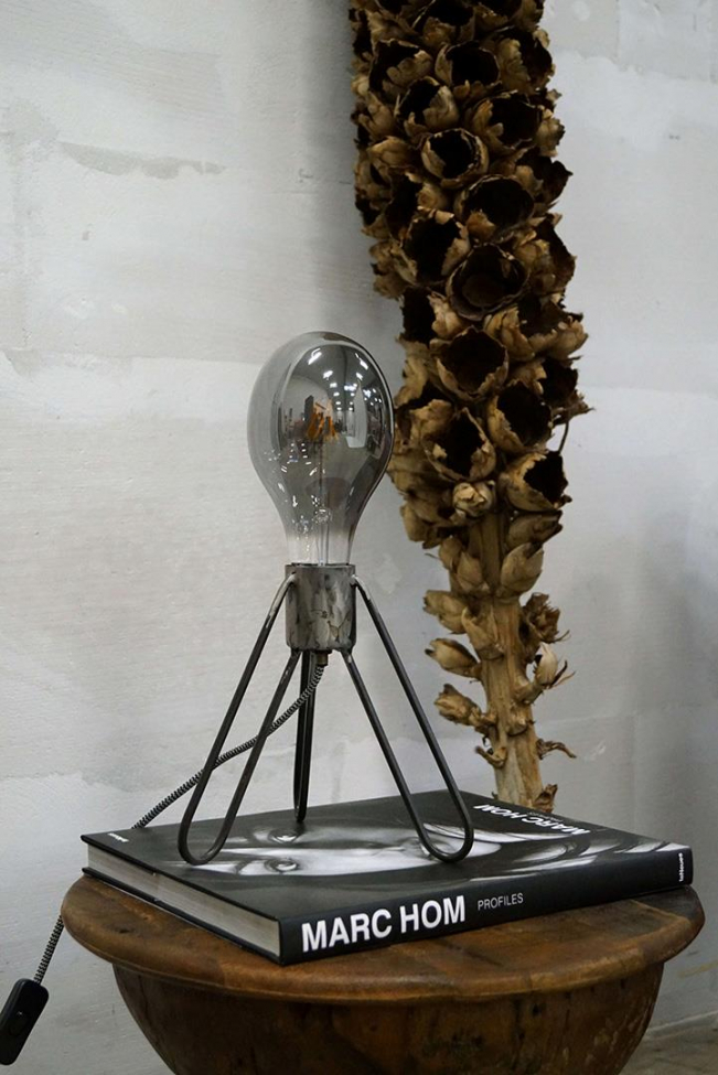 Lámpara LED 'Nori' Regulable