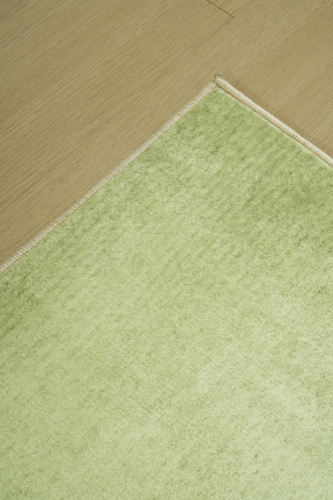 Alfombra 'Savelle' 160x230 cm - Verde