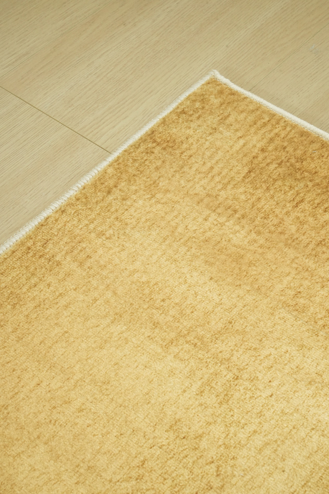 Alfombra 'Savelle' 160x230 cm - Marrón/Beige