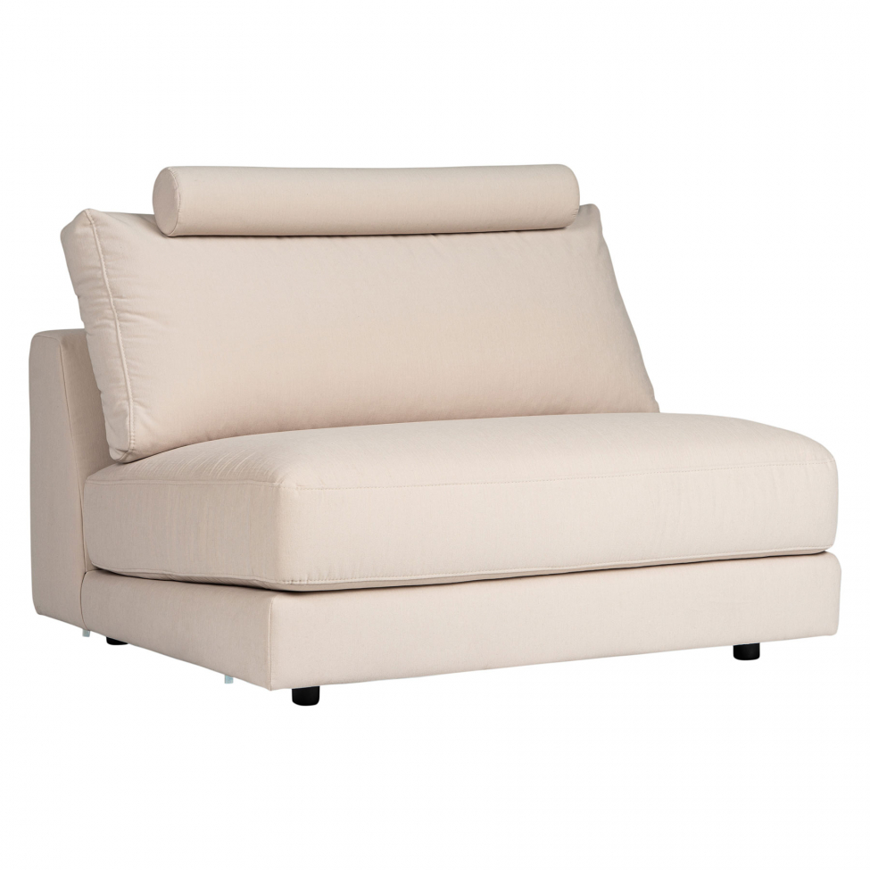 Módulo 'Messina' 118x110cm - Marfil