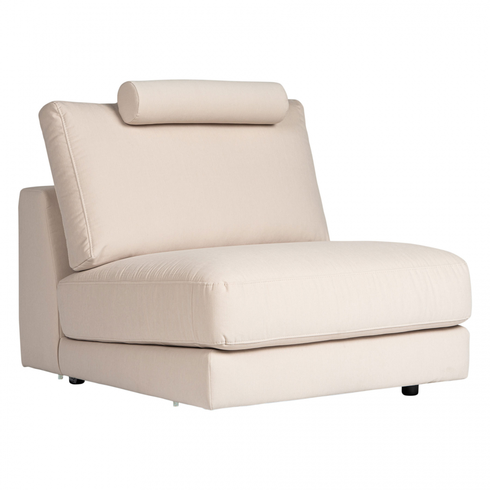 Módulo 'Messina' 93x110cm - Marfil