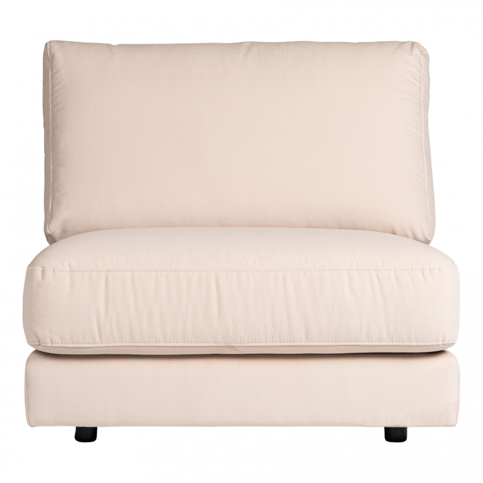 Módulo 'Messina' 93x110cm - Marfil