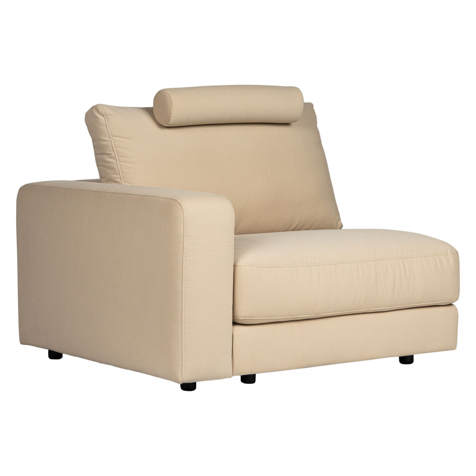 Módulo 'Messina' 104x110cm - Beige