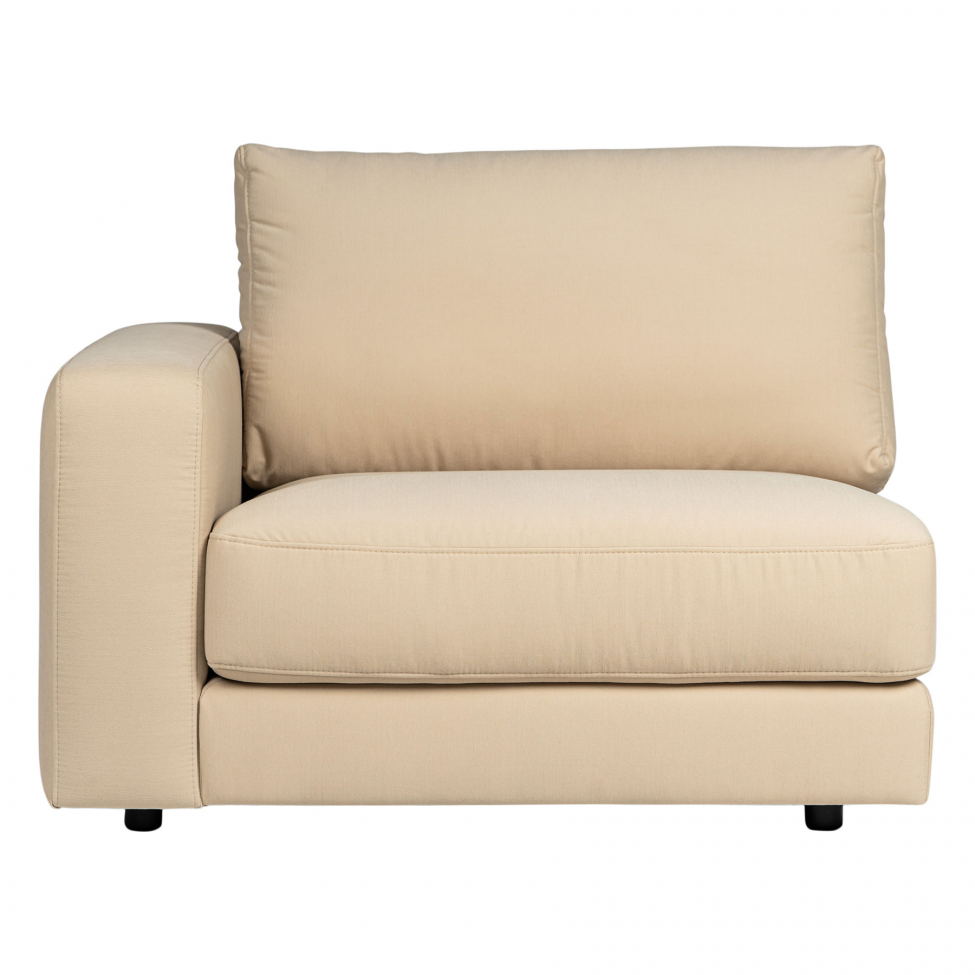 Módulo 'Messina' 104x110cm - Beige