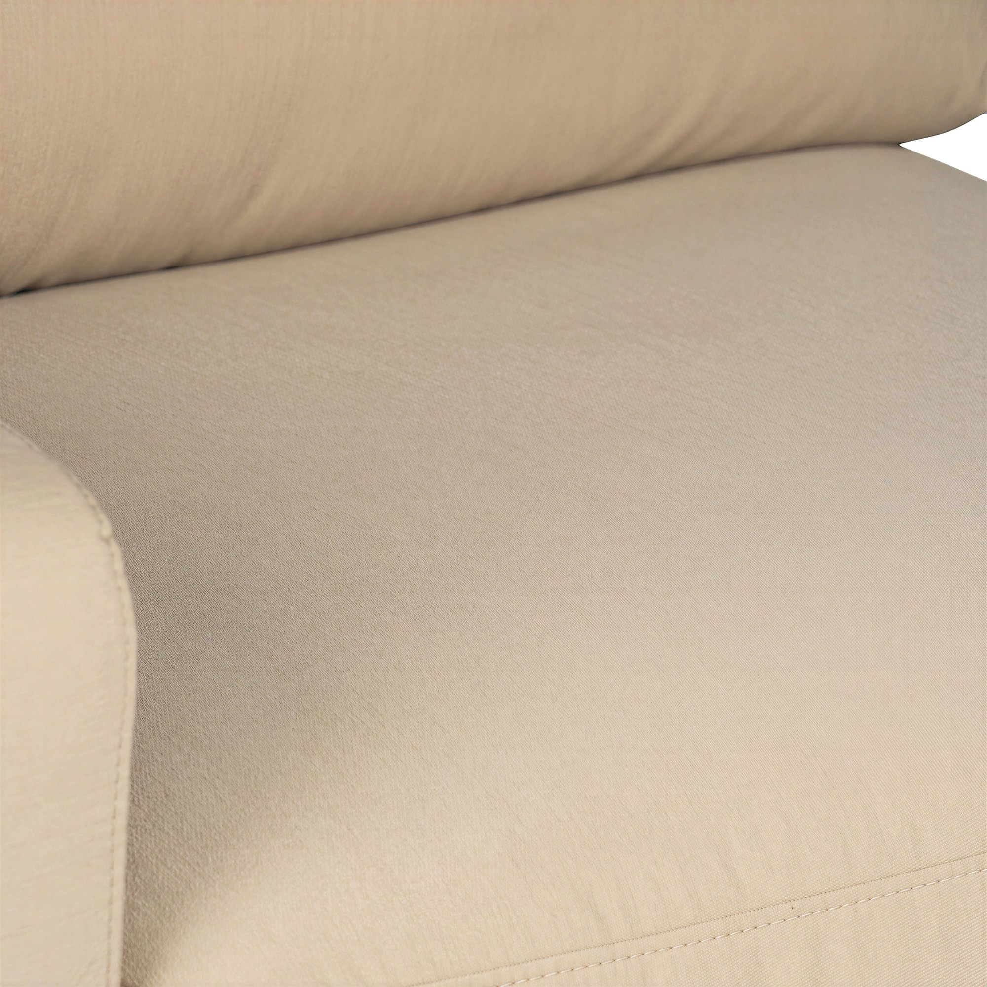 M&oacute;dulo 'Messina' 104x110cm - Beige