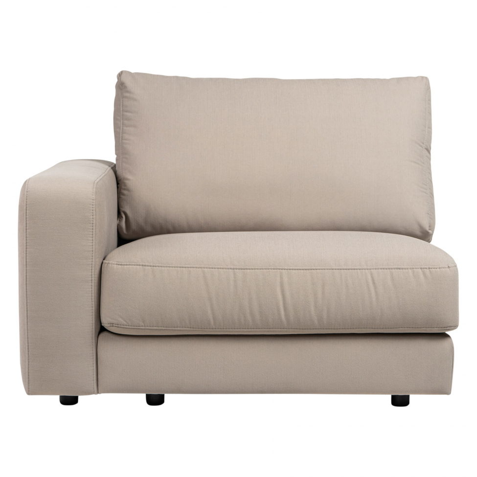 Módulo 'Messina' 104x110cm - Gris