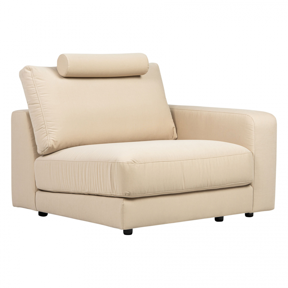 Módulo 'Messina' 104x110cm - Beige