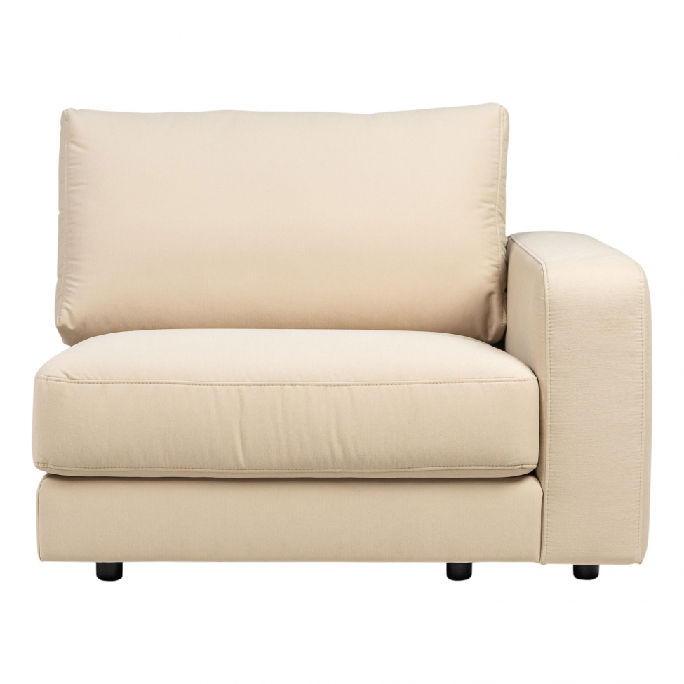 Módulo 'Messina' 104x110cm - Beige