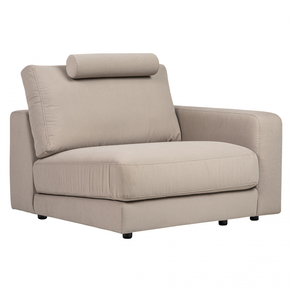 Módulo 'Messina' 104x110cm - Gris