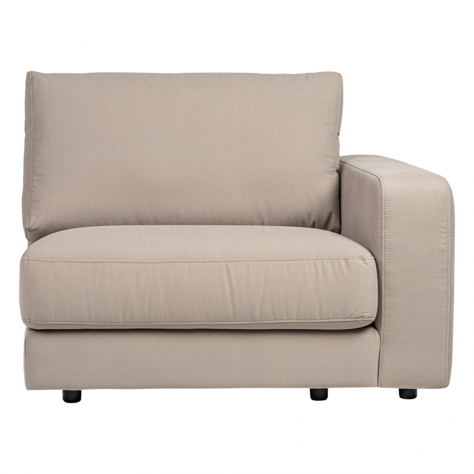 Módulo 'Messina' 104x110cm - Gris