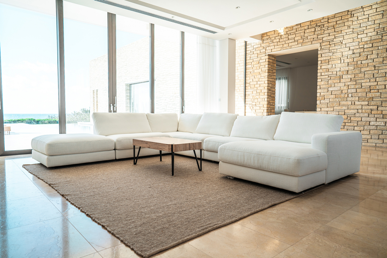 Módulo 'Messina' 104x110cm - Blanco