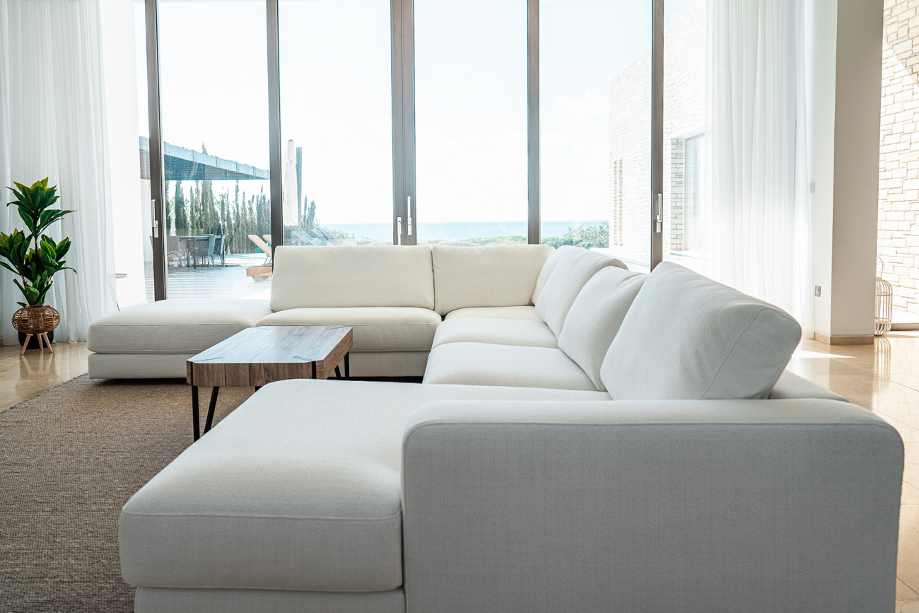 Módulo 'Messina' 104x110cm - Blanco