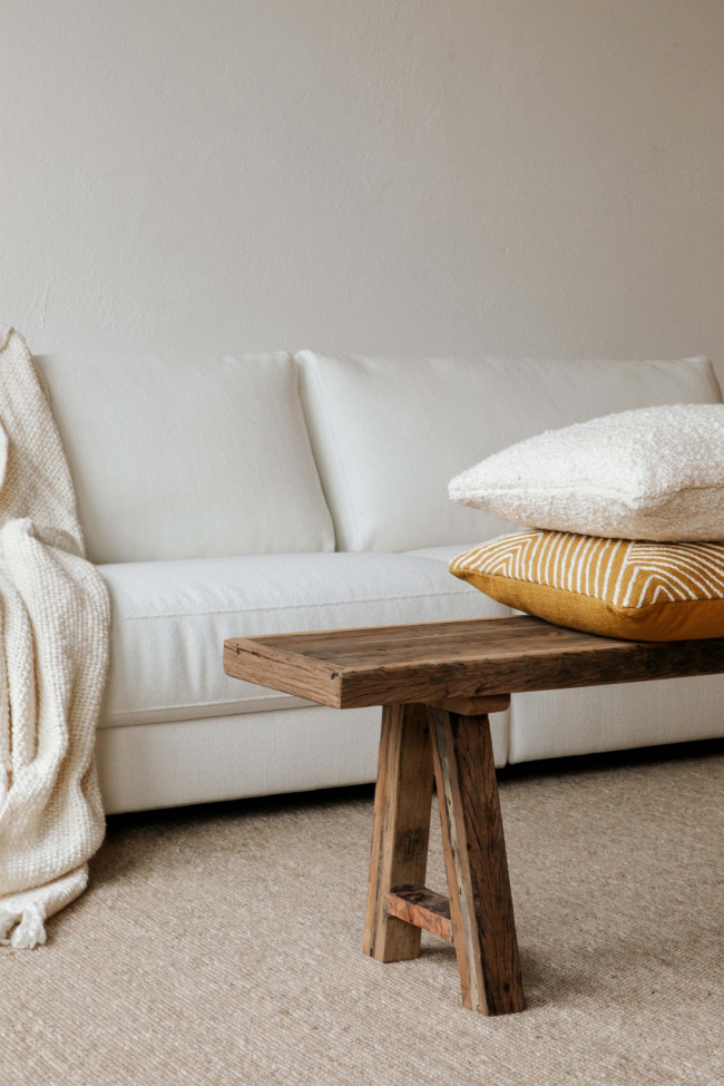 Banco 'Tuscany' - Vintage