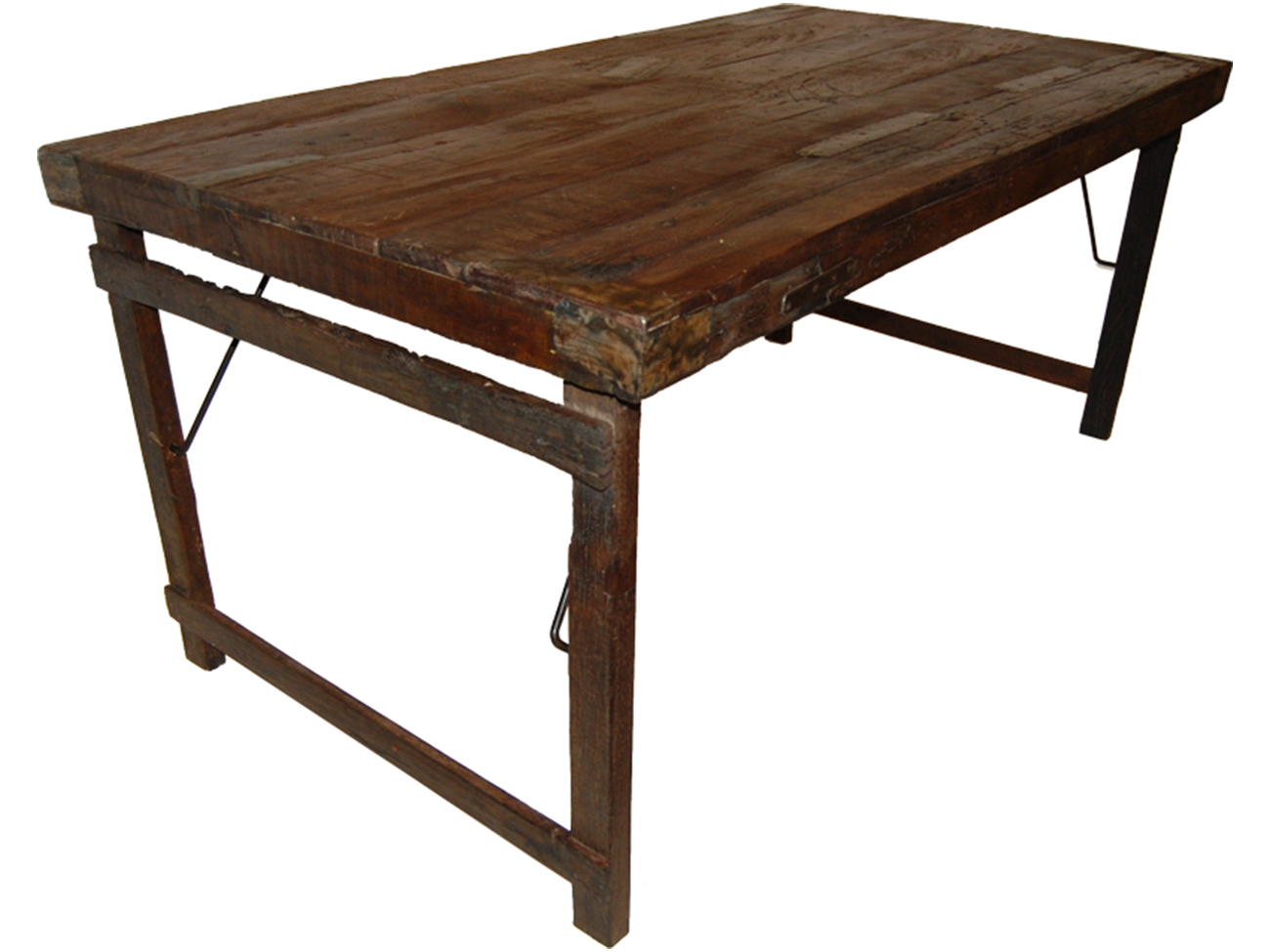 Mesa de comedor Vintage 180x90cm