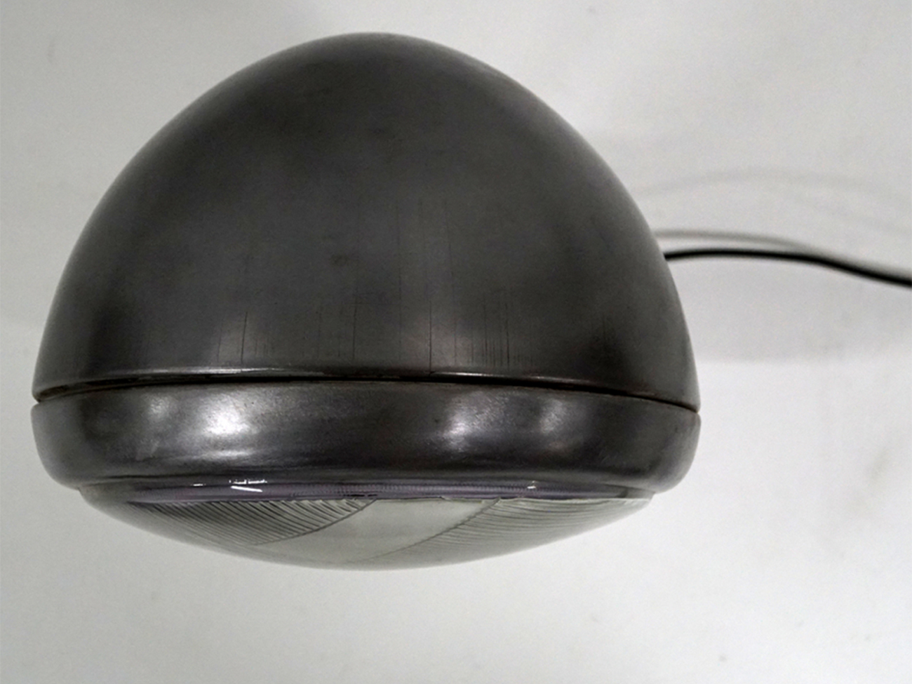 Lámpara de pared Vintage - Hierro