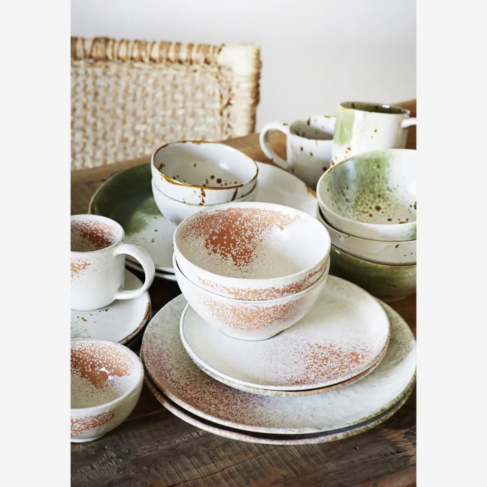 Silla 'Bamboo' - Natural