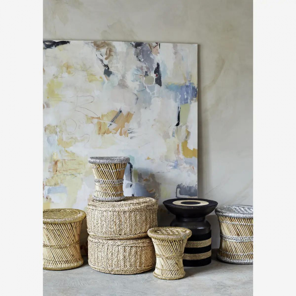 Sillas 'Pampas' - Natur