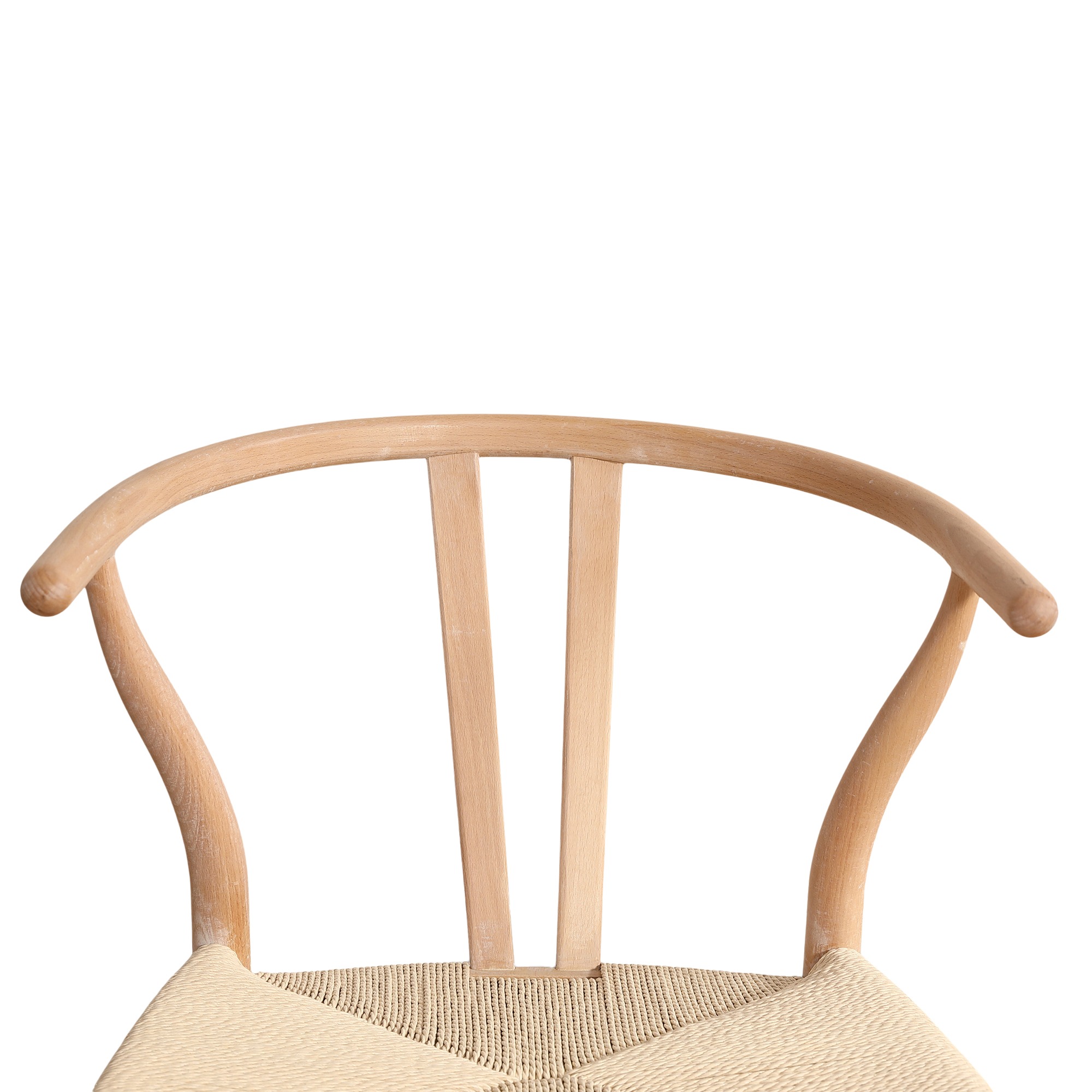 Silla 'Alta' - Beige