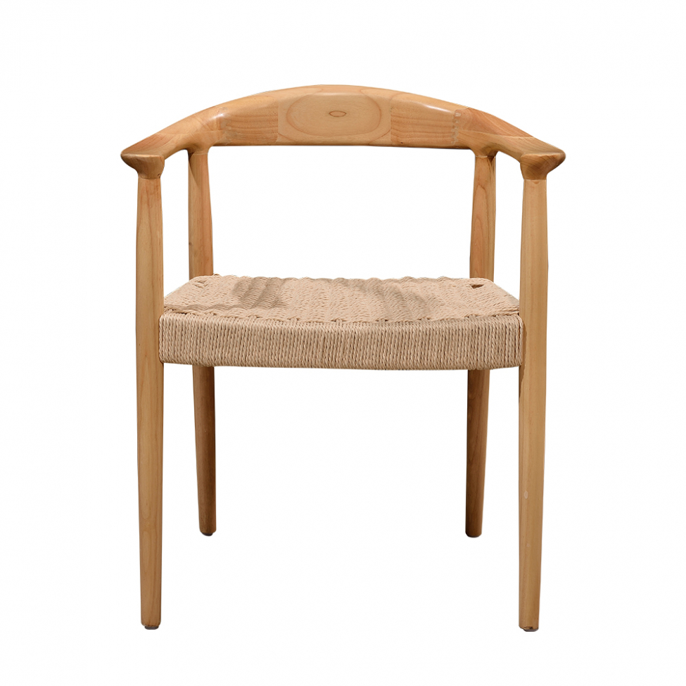 Silla 'Ask' - Natural