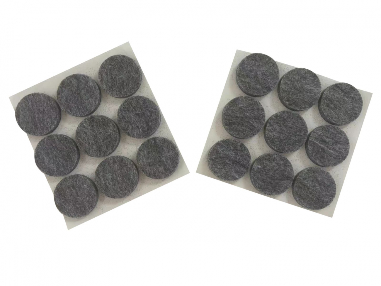 Patas de mueble 'Kim' L - Gris