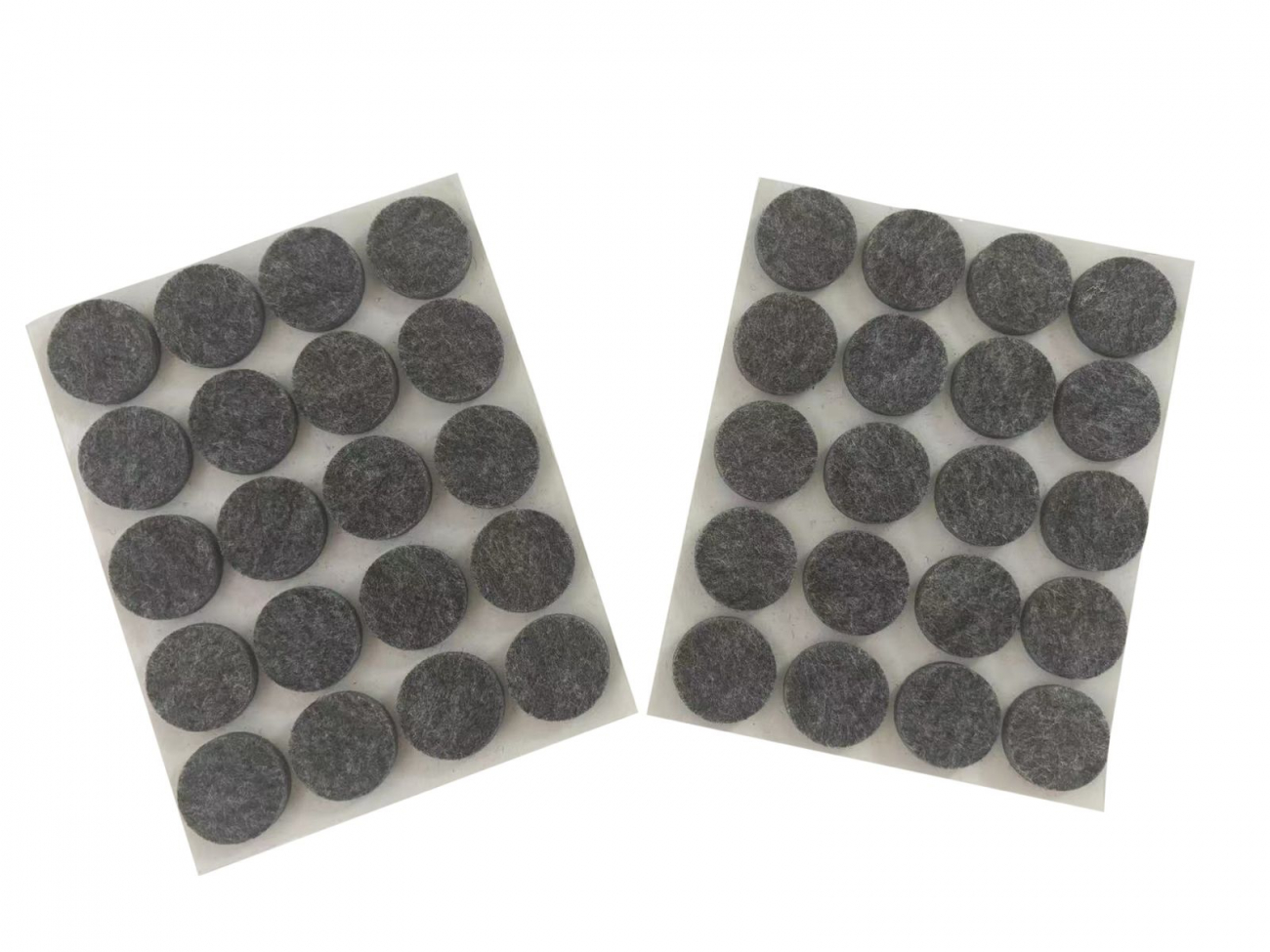 Patas de mueble 'Kim' S - Gris