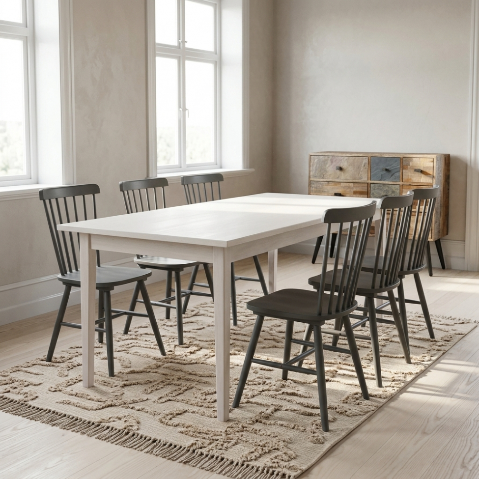 Alfombra 'Verona' 170x230 - Beige