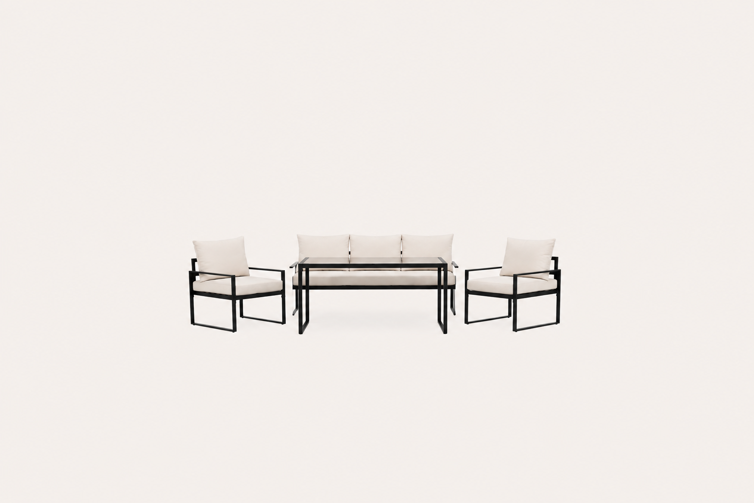 Muebles de exterior