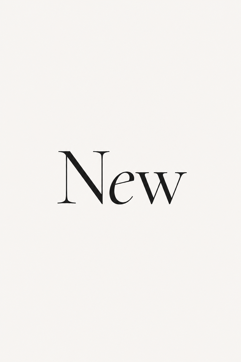 Novedades