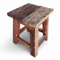 Taburete \'Birka\' - Vintage