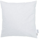 Cojín interior \'Pluma\' 40x40 - Blanco