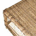 Mesa de sofá \'Tribe\' - Natural