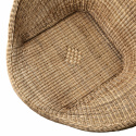 Sillón \'Tribe\' - Natural