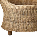 Sillón \'Tribe\' - Natural
