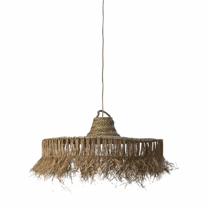 Pantalla de lámpara \'Stina\' - Natural en el grupo Iluminación / Accesorios de lámpara / Pantallas de lámpara con Reforma (085-545-00)