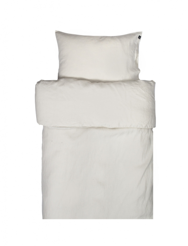 Funda nórdica \'Sunrise\' 200x200 - Beige en el grupo Decoración / Textiles / Ropa de cama con Reforma (1000056)