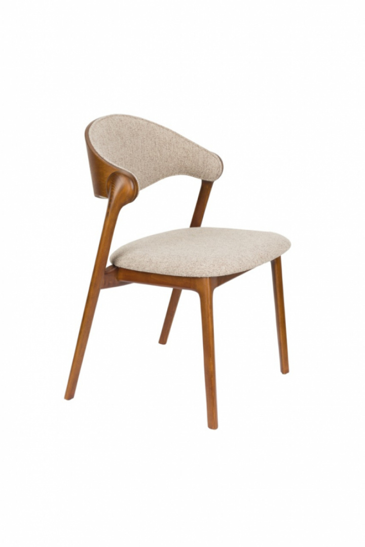 Silla \'Babington\' - Beige en el grupo Muebles / Muebles para sentarse / Sillas con Reforma (1000130)