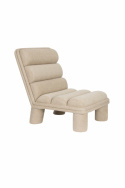Sillón \'Fern\' - Beige