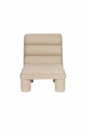 Sillón \'Fern\' - Beige