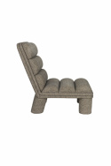 Sillón \'Fern\' - Marrón/Negro