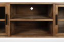 Mueble de TV \'Yas\' - Natural