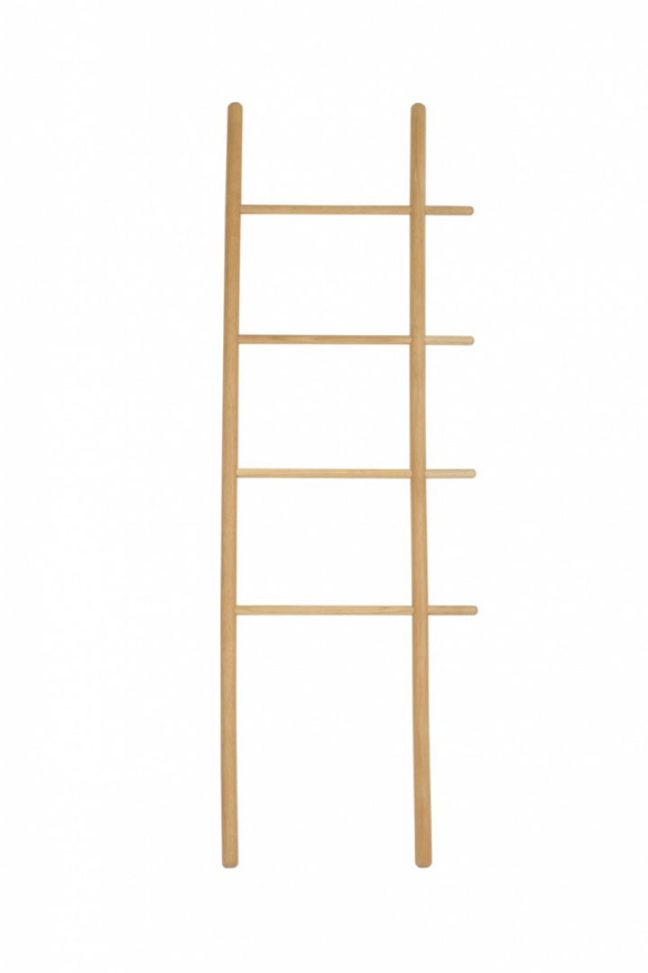 Perchero \'Jhon\' - Madera en el grupo Muebles / Estantes y almacenamiento / Percheros con Reforma (1000332)