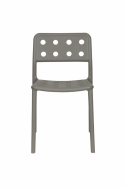 Silla \'Serra\' - Gris