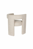 Silla \'Medina\' - Beige