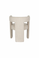 Silla \'Medina\' - Beige